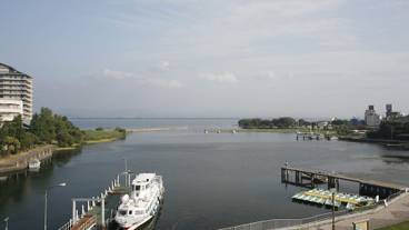 施設からの眺望 / 5