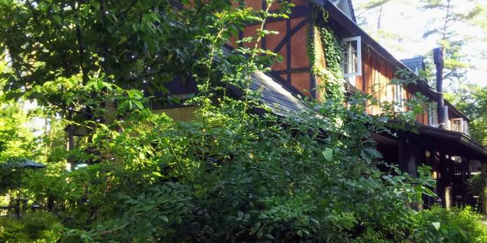 ノマの森 NOMANOMORI in Bed＆Breakfast（長野県 ペンション） / 1