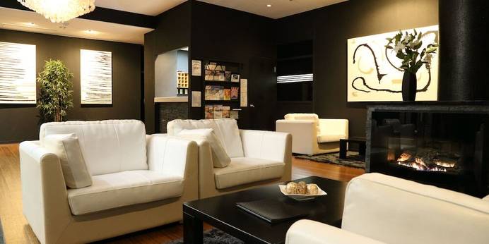 白馬エコーホテル(長野県 リゾートホテル) / 1