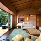 ABBA RESORTS IZU 坐漁荘（静岡県 旅館） / 2