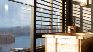 【露天風呂＋テラス付き】癒しの和室ツイン『なごみ』