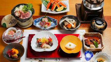 食事・飲み物 / 1