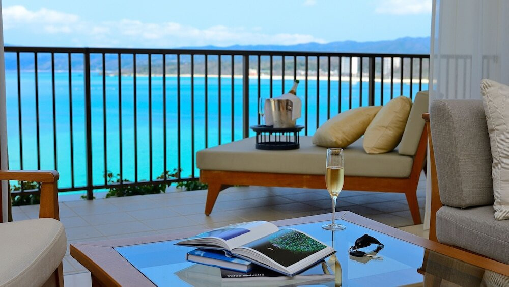 ザ・テラスクラブ アット ブセナ4266620