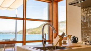 デラックス ヴィラ