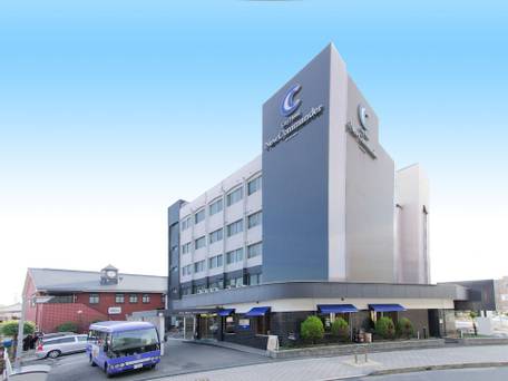 ニューコマンダーホテル 大阪（寝屋川） / 1