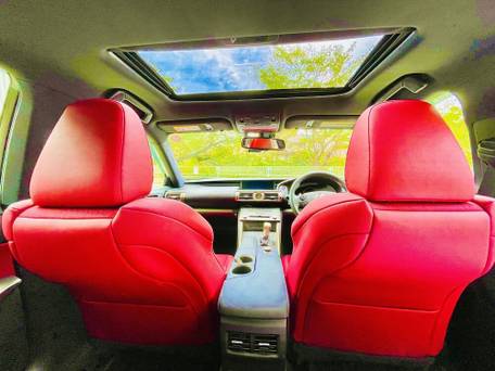 犬山モダンルーム / 2