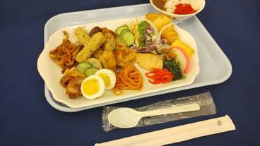 朝食 / 2
