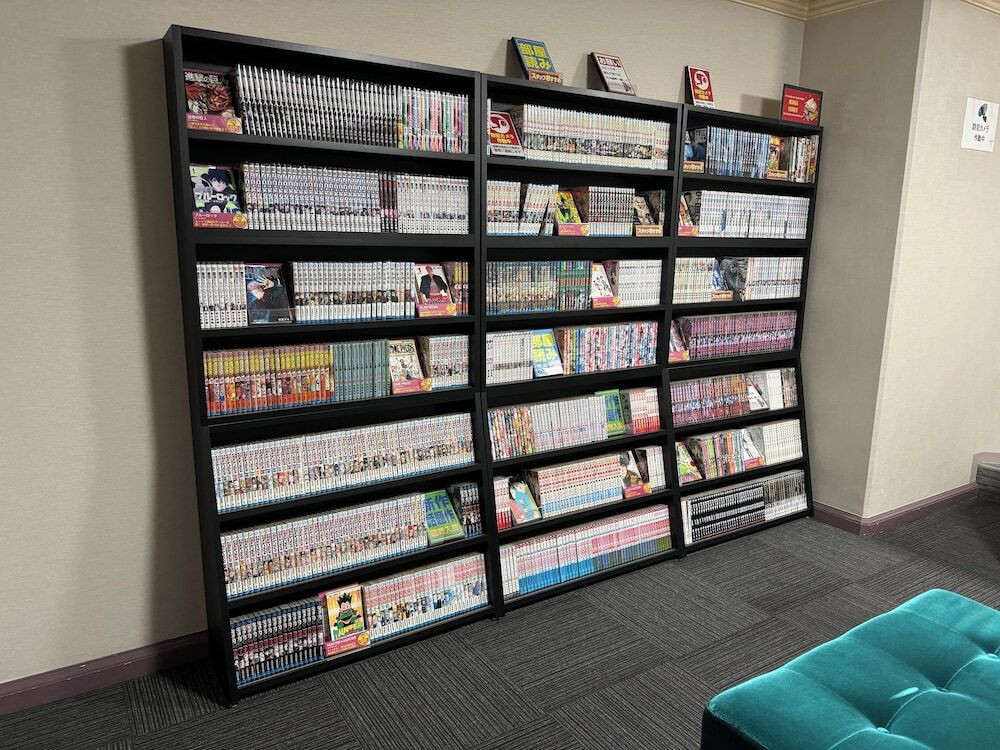 図書室