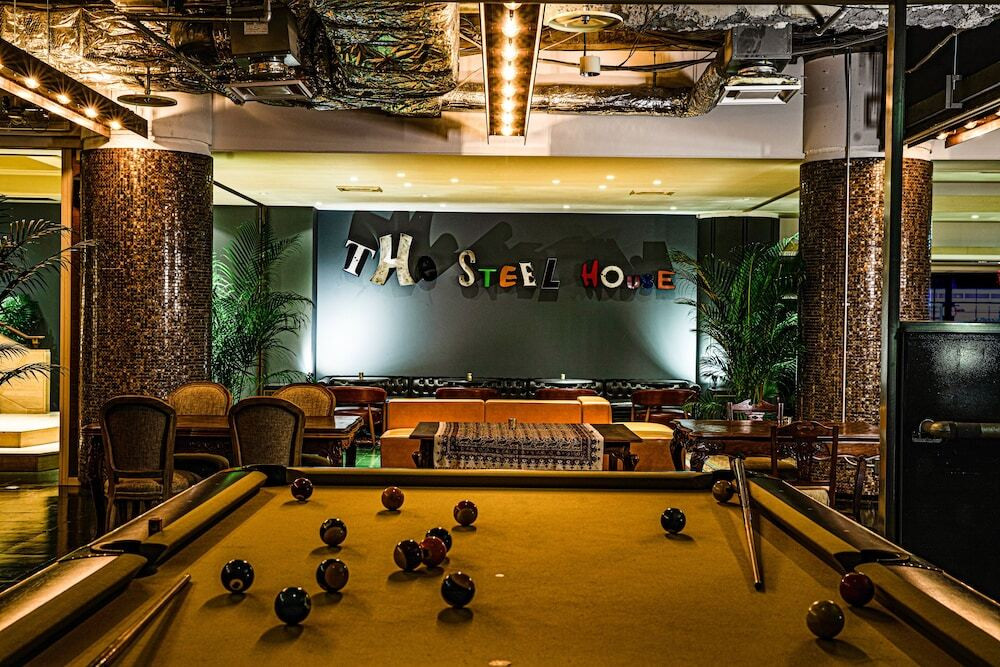 「Main Dining SQUARE」 内観 154730888 