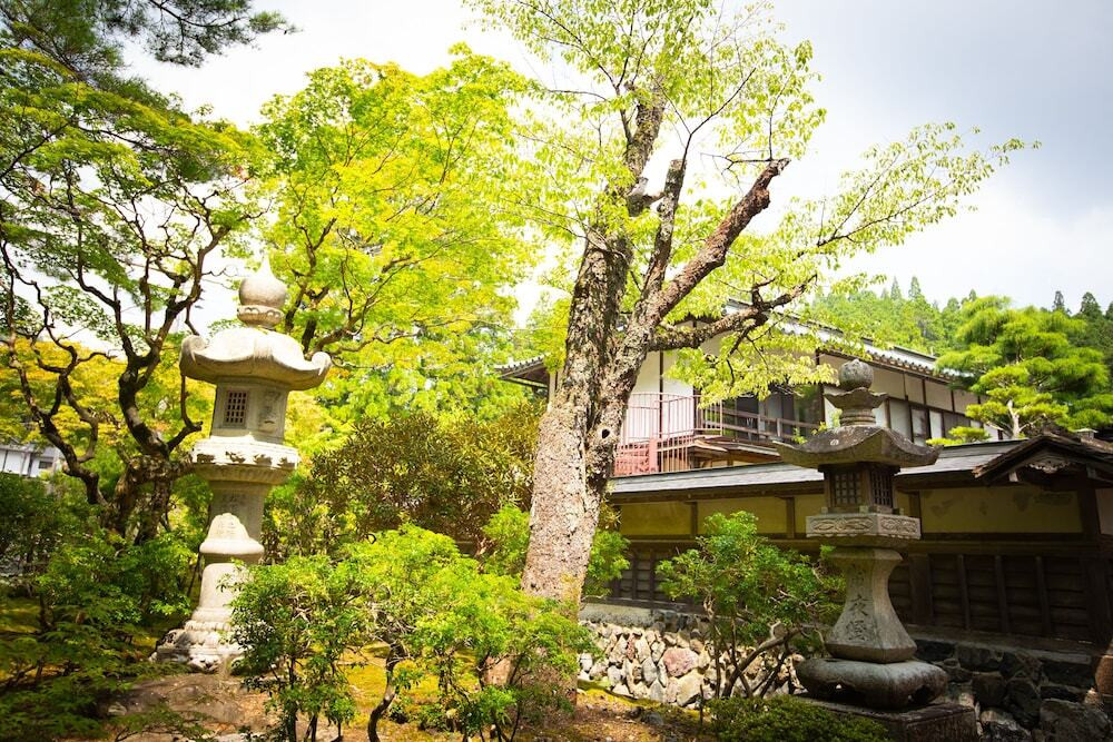庭園