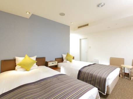 ホテルマイステイズ宇都宮 / 5