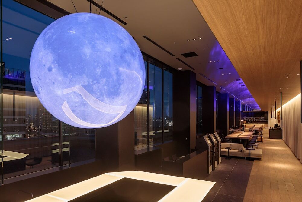 なんと真横がZepp横浜♪メインが選べる朝食も魅力♡4285924