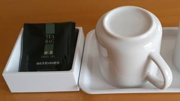 客室の設備とサービス / 14