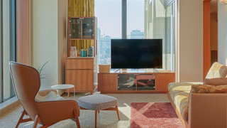 246スイートツイン シティビュー 禁煙