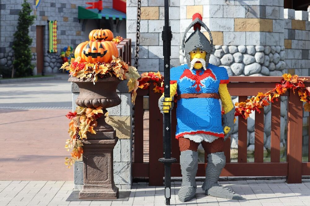 子供向けアクティビティ