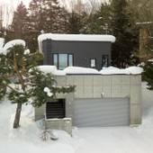 H2 Life Resorts 松竹梅(北海道 別荘・ヴィラ・コンドミニアム) / 2