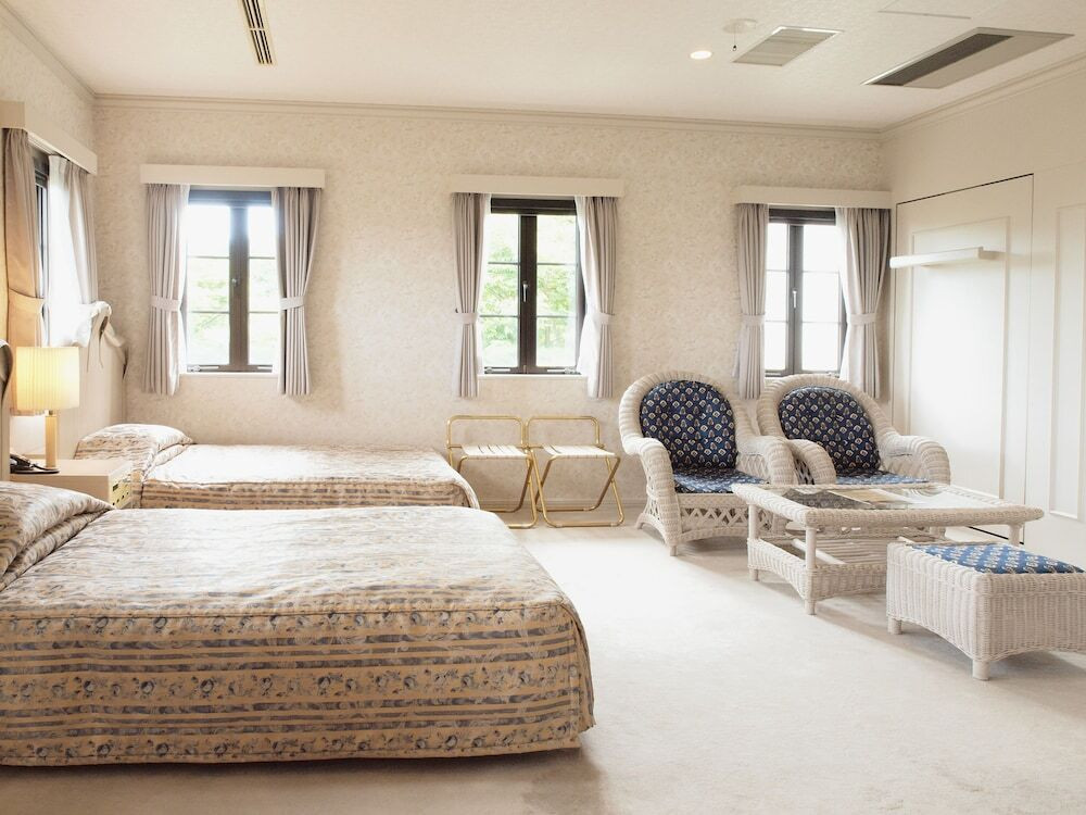 リビングルーム