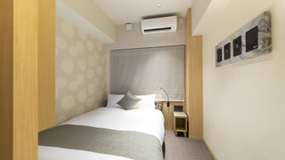 スタンダード ダブルルーム 禁煙