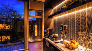 新館 月ノ想ファミリールーム（松風）