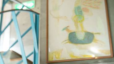 施設内の設備 / 10