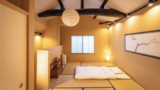 一棟貸し - 楽水