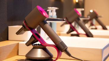 大浴場ドライヤー / 8