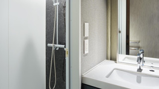 スーペリアワイドキング (禁煙)