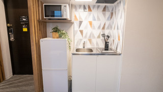 シグネチャーリビングダブル 禁煙