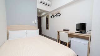 セミダブルルーム