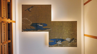 Jrスイートルーム (Waterfowl) 禁煙