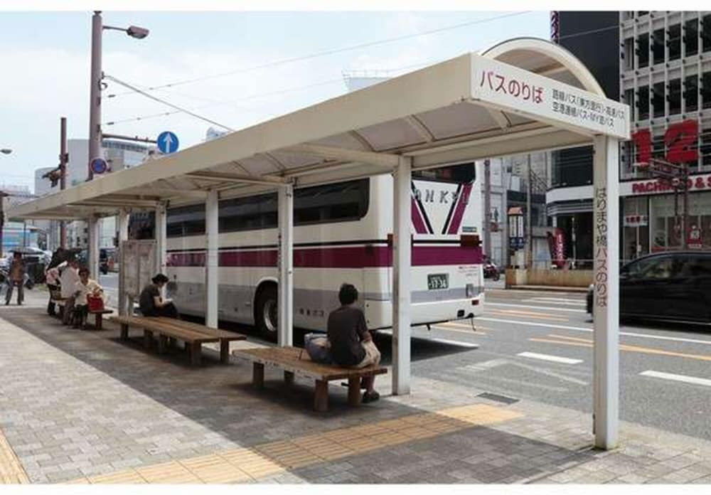 施設からの眺望