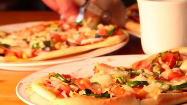 ロビーラウンジ / 13