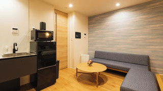 スタンダードA 禁煙