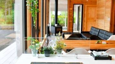 専用簡易キッチン / 4