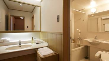 バスルーム / 14