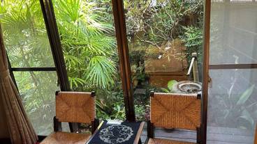 ガーデン ビュー / 6