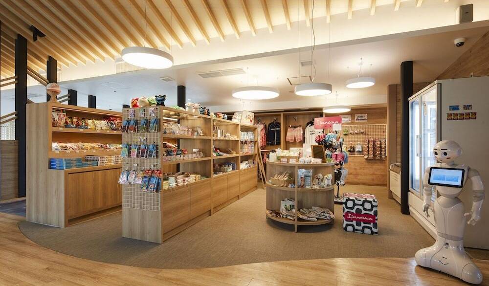 インギャーショップ / 3