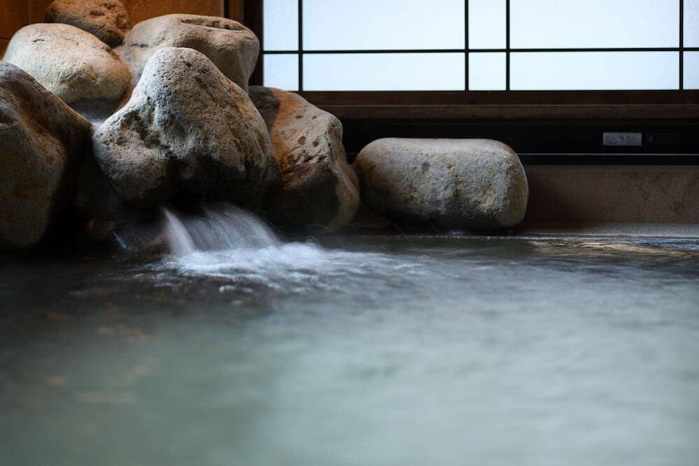 温泉