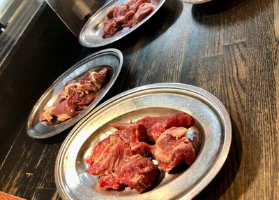 炭や 中島公園店