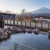 HOTEL CLAD（静岡県 リゾートホテル） / 3