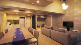 コーナースイートルーム 11F 角部屋富士山ビュー 禁煙