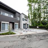 Mt.View A（山梨県 別荘・ヴィラ・コンドミニアム） / 3