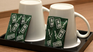 セミダブルルーム