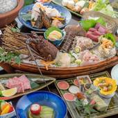 和味の宿 角上楼(愛知県 旅館) / 5