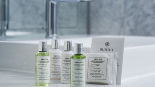 スーペリア ツインルーム