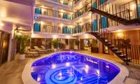 8HOTEL CHIGASAKI（エイトホテルチガサキ）