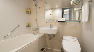 スーペリア ダブルルーム 禁煙