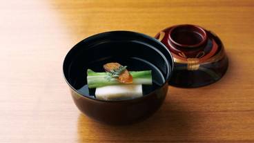 食事・飲み物 / 5