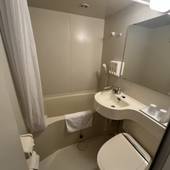 東横イン品川大井町(東京都 ビジネスホテル) / 4