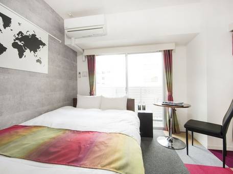 レジデンスホテル博多3 / 1